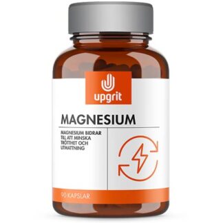 upgrit-magnesium-90-kapslar