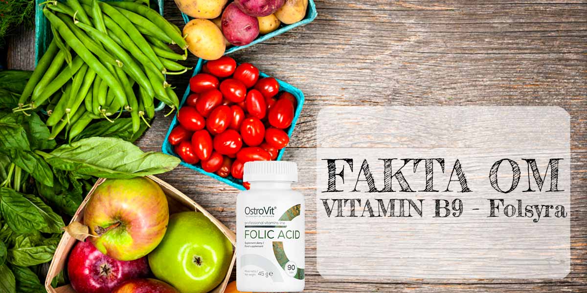 vitamin-B9-folsyra-fakta