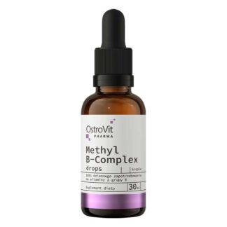 Köpa högkvalitativt Vitamin-B Komplex droppar (metylerad) 30ml kosttillskott - online