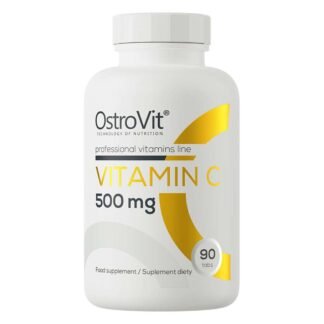 Ostrovit-vitamin-c-500mg-90-tabletter