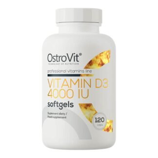 Ostrovit-vitamin-d3-4000ie-kolekalciferol-120-kapslar