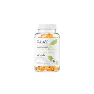 Ostrovit-vitamin-e-komplex-fullspektrum-90-kapslar