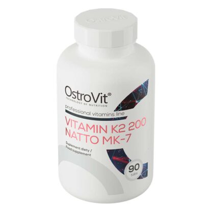 vitamin k2 natto mk-7