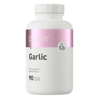 Ostrovit-vitlokskapslar-vitloks-extrakt-softgels-90-kapslar