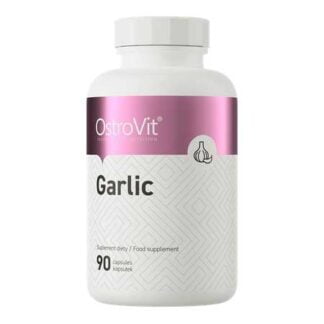 Köpa högkvalitativt Vitlökskapslar (Vitlöksextrakt-softgels) 90-kapslar kosttillskott - online