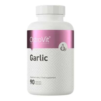 Köpa högkvalitativt Vitlökskapslar (Vitlöksextrakt-softgels) 90-kapslar kosttillskott - online