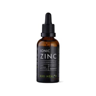 zink droppar 50ml kiki health